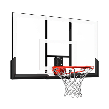 Баскетбольный щит Spalding 60" ACRYLIC в интернет-магазине VersusBox.ru