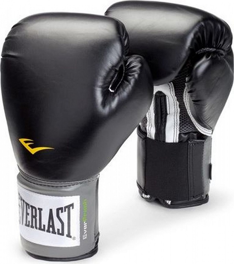 Купить боксерские перчатки pu pro style anti-mb youth тренировочные черные по цене 4 499 ₽ в магазине VersusBox.ru