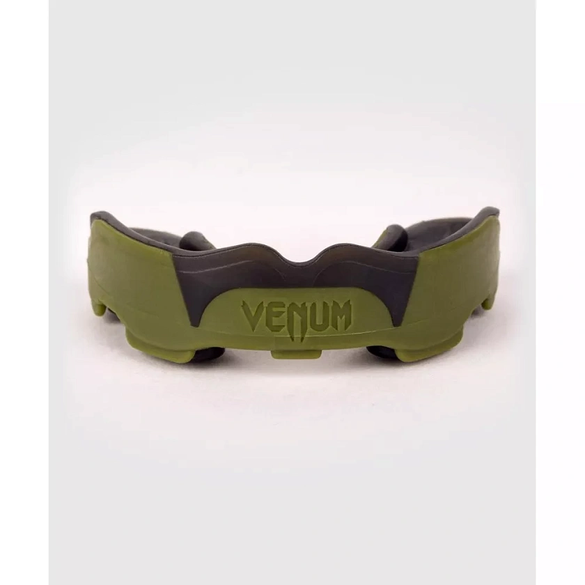 Капа Predator хак/черн. в интернет-магазине VersusBox.ru