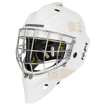 Хоккейный шлем Warrior F1 Pro Non Certified размер L/XL в интернет-магазине VersusBox.ru