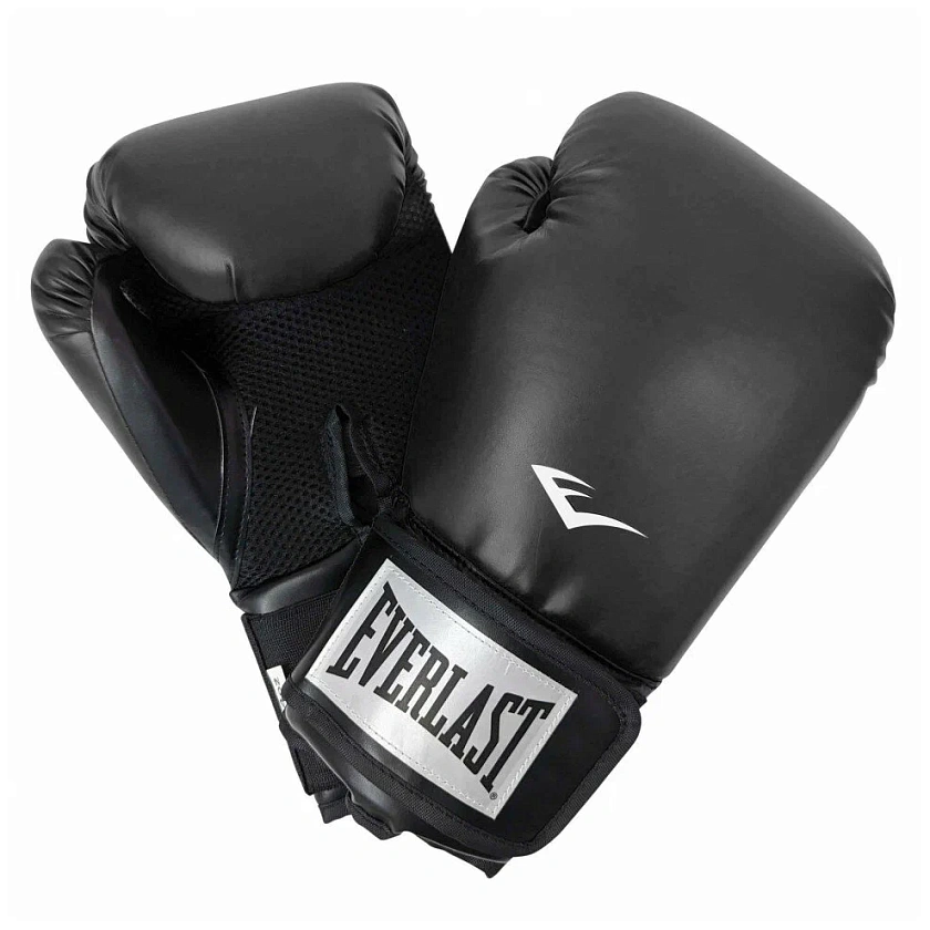 Перчатки тренировочные ProStyle 2 10oz черн. в интернет-магазине VersusBox.ru