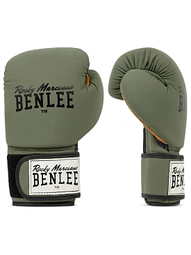 Перчатки тренировочные BenLee Evans 16oz хак. в интернет-магазине VersusBox.ru