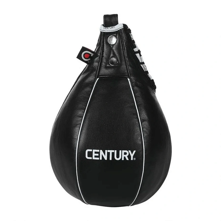 108731 Пневматическая скоростная груша CENTURY Speed Bag 8 " (кожа) в интернет-магазине VersusBox.ru