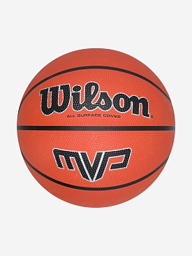 Баскетбольный Мяч Wilson MVP 295 BSKT в интернет-магазине VersusBox.ru