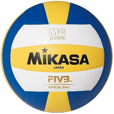 Мяч волейбольный Mikasa MV5PC в интернет-магазине VersusBox.ru