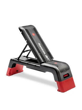 Дек-платформа Reebok-deck, Арт. RAP-15170RD_Eur в интернет-магазине VersusBox.ru