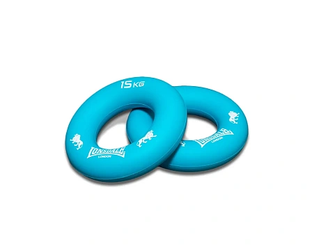 Кистевой эспандер Lonsdale 15кг. (2шт) в интернет-магазине VersusBox.ru
