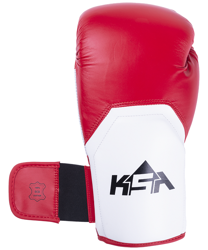 Купить перчатки боксерские scorpio red по цене 2 490 ₽ в магазине VersusBox.ru