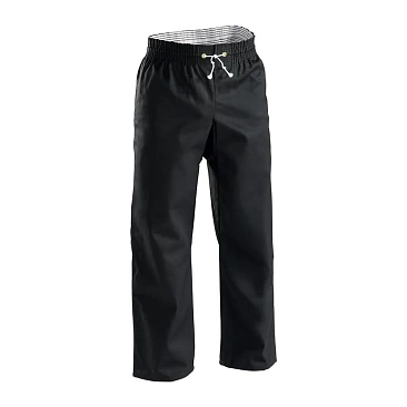 Черные брюки для единоборств Century MW CONTACT PANT в интернет-магазине VersusBox.ru
