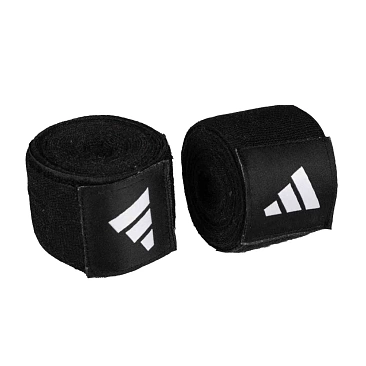 Бинты боксерские Boxing Mexican Style Pro Hand Wrap черные в интернет-магазине VersusBox.ru