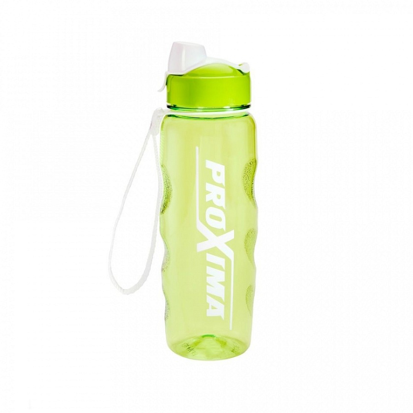 Бутылка для воды Proxima зеленая в интернет-магазине VersusBox.ru