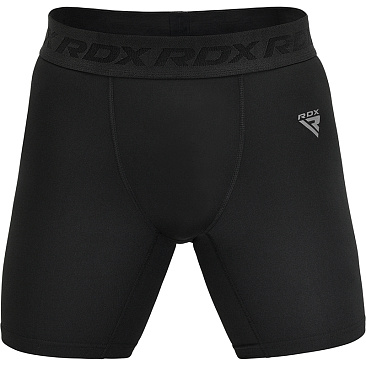 Шорты RDX MMA T15 S черн. в интернет-магазине VersusBox.ru
