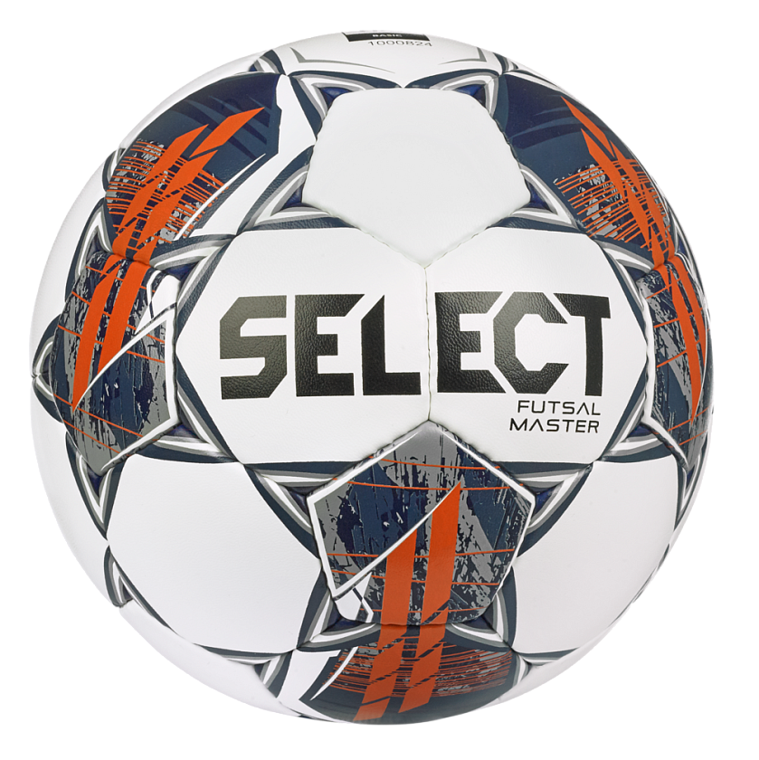 Футзальный мяч Select Futsal Master Grain v22 FIBA Basic в интернет-магазине VersusBox.ru