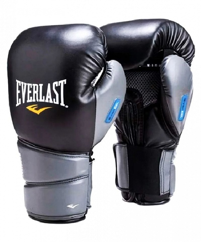 Купить боксерские перчатки protex2 gel pu тренировочные по цене 7 999 ₽ в магазине VersusBox.ru