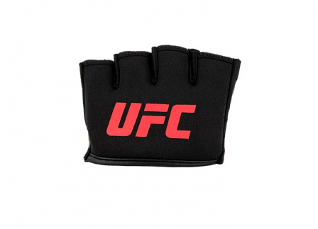 Гелевые накладки UFC (Reg) в интернет-магазине VersusBox.ru