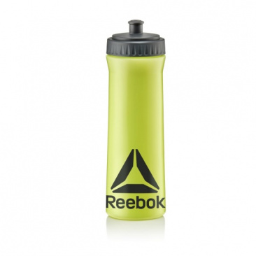 Бутылка для тренировок Reebok 750 ml (зел-сер) в интернет-магазине VersusBox.ru