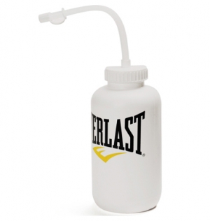 Бутылка Everlast (0,9л) белая в интернет-магазине VersusBox.ru