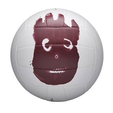 Мяч волейбольный Wilson CASTAWAY разм.5 в интернет-магазине VersusBox.ru