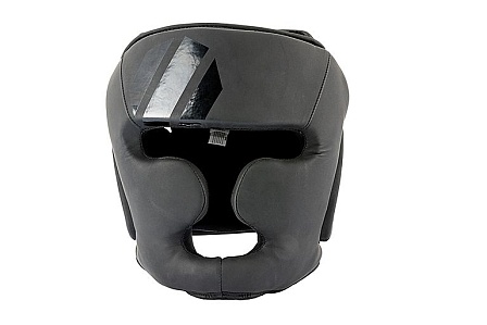 UFC Tonal Training Тренировочный шлем, размер S,черный в интернет-магазине VersusBox.ru