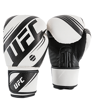 UFC PRO Performance Rush Перчатки для бокса White,14 унций в интернет-магазине VersusBox.ru