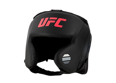 Боксерский шлем UFC в интернет-магазине VersusBox.ru