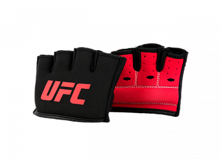 Гелевые накладки (Reg) UFC в интернет-магазине VersusBox.ru
