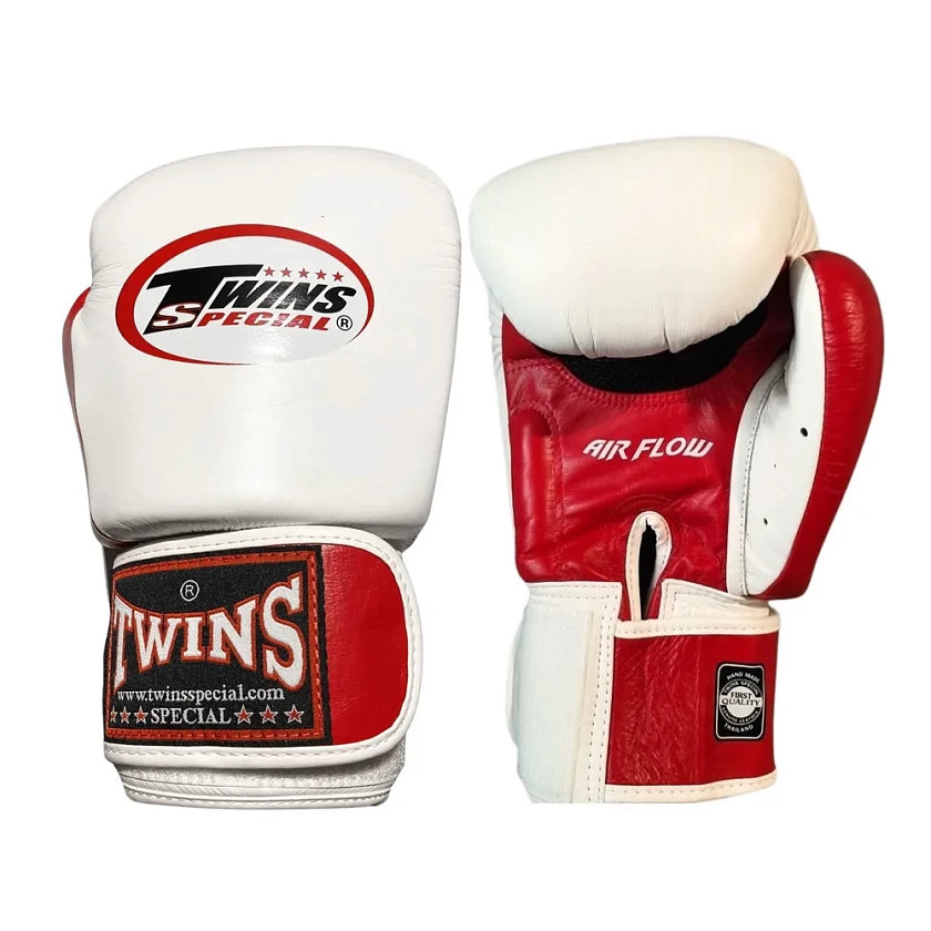 Купить боксерские перчатки twins bgvla2-2trd по цене 8 490 ₽ в магазине VersusBox.ru