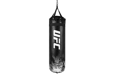 Боксерский мешок UFC Octagon Lava 45кг в интернет-магазине VersusBox.ru
