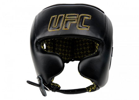 Тренировочный шлем UFC. Размер L в интернет-магазине VersusBox.ru
