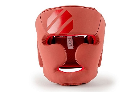 UFC Tonal Training Тренировочный шлем,размер М, красный в интернет-магазине VersusBox.ru