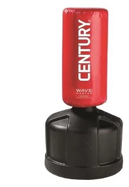 10176  Водоналивной боксерский мешок   Wavemaster XXL   (сделано в США) красный в интернет-магазине VersusBox.ru
